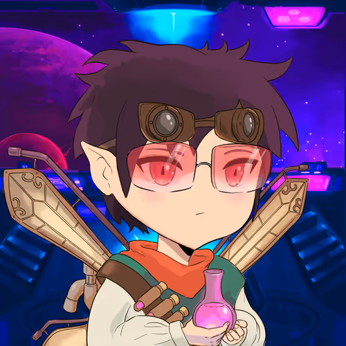Leveling Up Heroes Profile Pictures