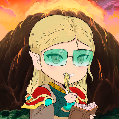 Leveling Up Heroes Profile Pictures