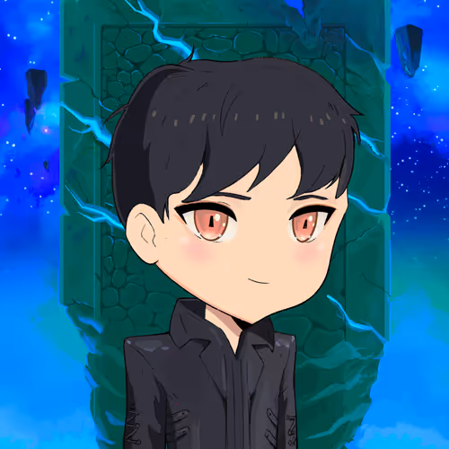 Leveling Up Heroes Profile Pictures