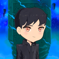 Leveling Up Heroes - PFP #3697