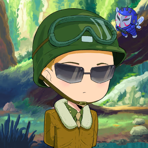 Leveling Up Heroes Profile Pictures