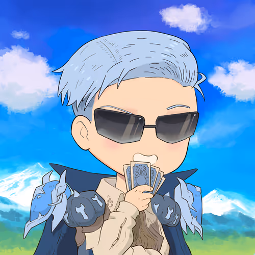 Leveling Up Heroes Profile Pictures