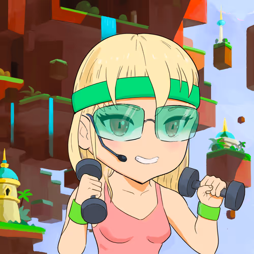 Leveling Up Heroes Profile Pictures