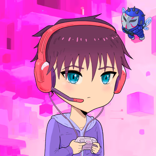 Leveling Up Heroes Profile Pictures
