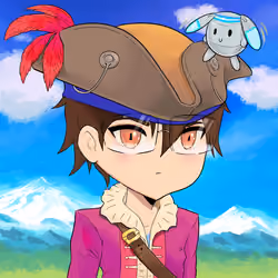 Leveling Up Heroes - PFP #421