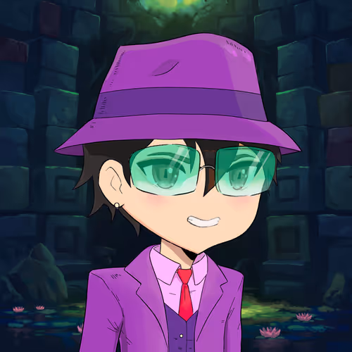 Leveling Up Heroes Profile Pictures