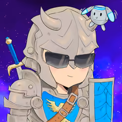 Leveling Up Heroes - PFP #5964