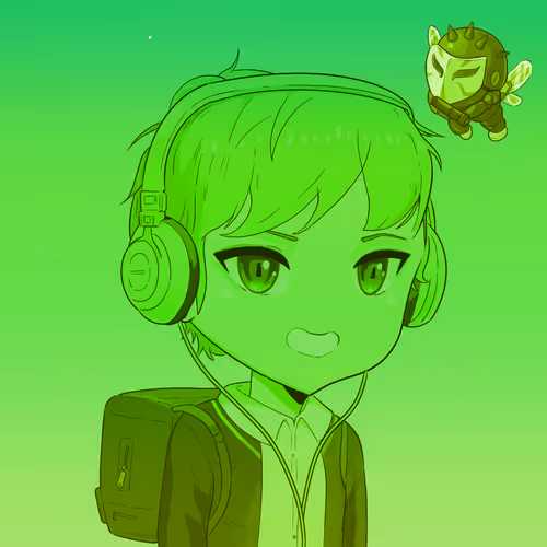 Leveling Up Heroes Profile Pictures