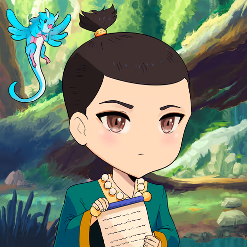 Leveling Up Heroes Profile Pictures