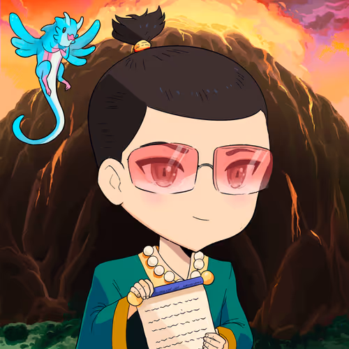 Leveling Up Heroes Profile Pictures