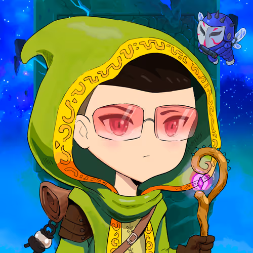 Leveling Up Heroes Profile Pictures