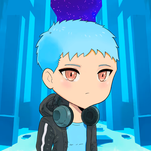 Leveling Up Heroes Profile Pictures