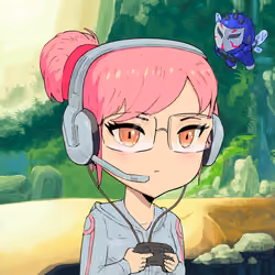 Leveling Up Heroes - PFP #1263