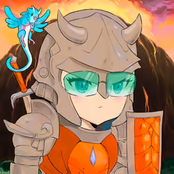 Leveling Up Heroes - PFP #3372