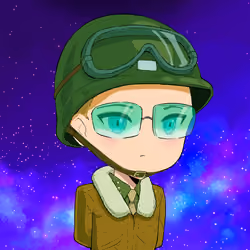 Leveling Up Heroes - PFP #4758