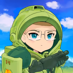Leveling Up Heroes - PFP #5668