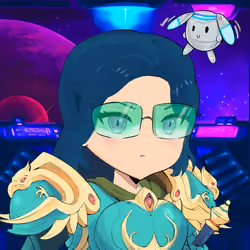 Leveling Up Heroes - PFP #3829