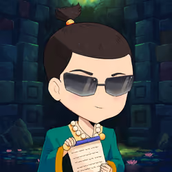 Leveling Up Heroes - PFP #6459