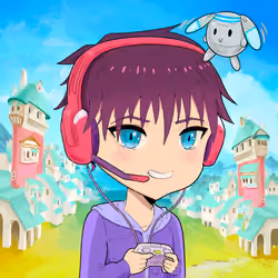 Leveling Up Heroes - PFP #1792
