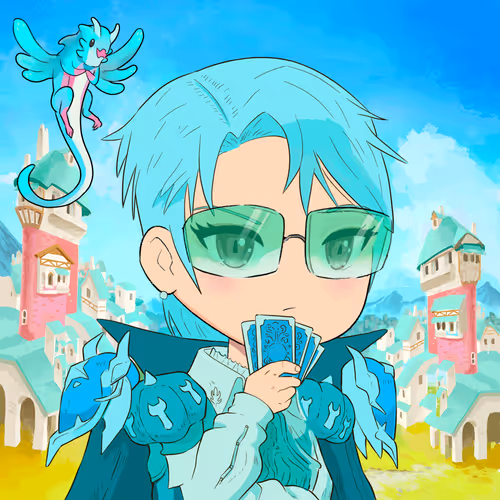 Leveling Up Heroes Profile Pictures