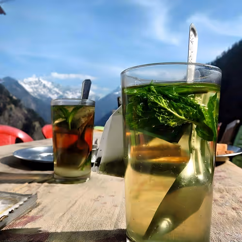 And as we wind on down the road