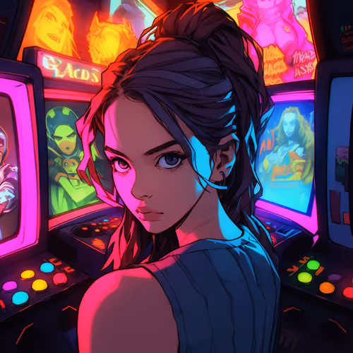 Arcadeshi