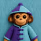 Crafted Apes