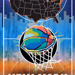 E5 VSP Playoff Basketball Competition
