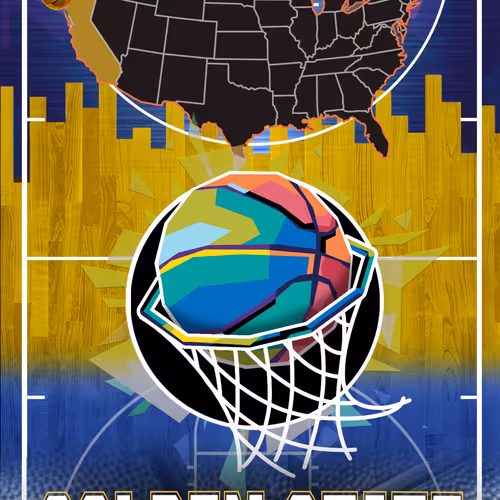 W6 VSP Playoff Basketball Competition
