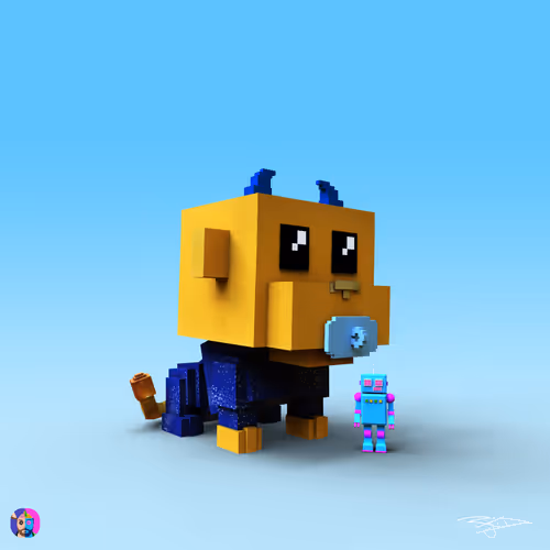Nftlioncubs