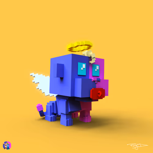 little Ricky Tiki