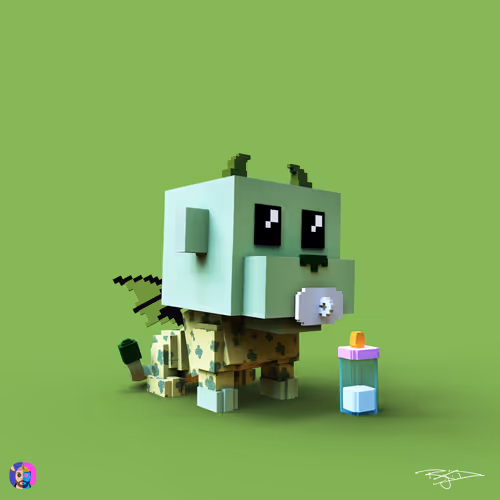Item #81 Media