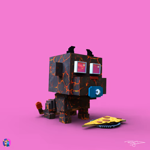 PizzaCub