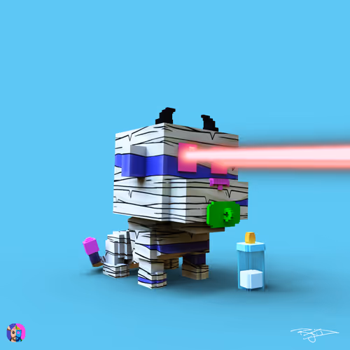 Item #68 Media