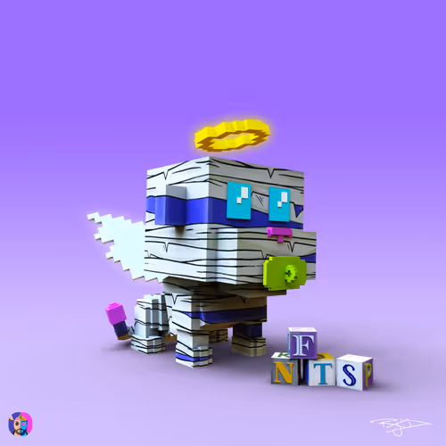 Item #108 Media