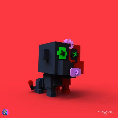 Nftlioncubs