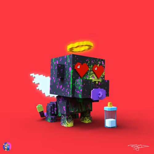 Item #75 Media