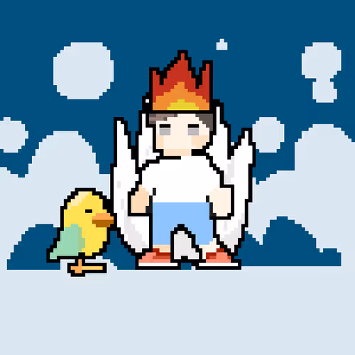 Pikuserushounen