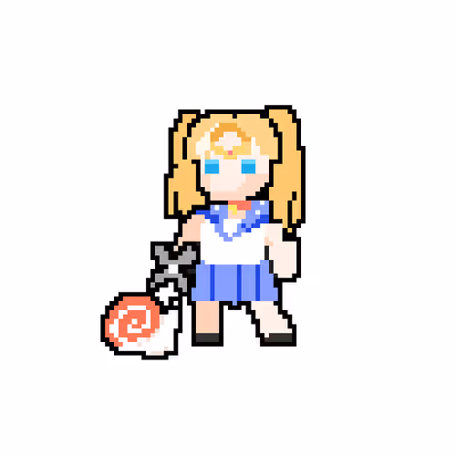 Pikuserushounen