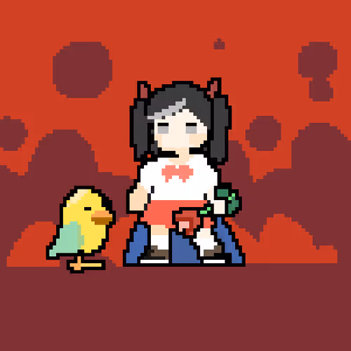 Pikuserushounen