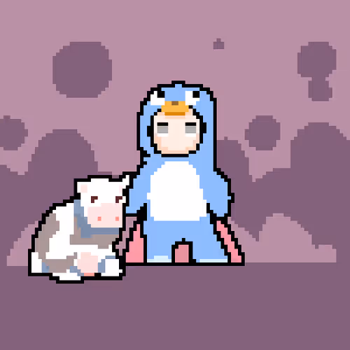 Pikuserushounen