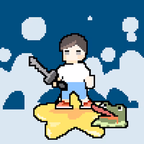 Pikuserushounen