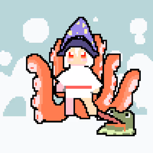 Pikuserushounen
