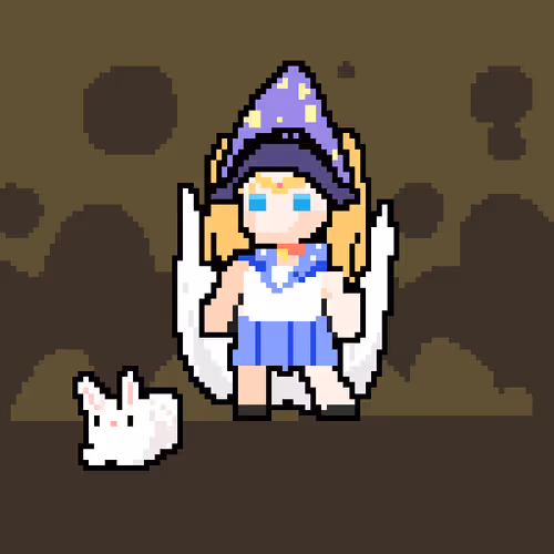 Pikuserushounen