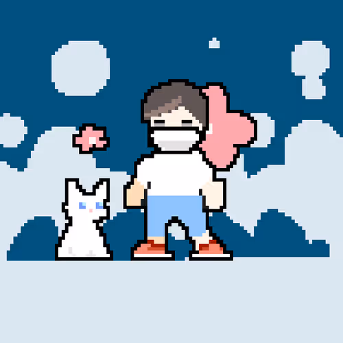 Pikuserushounen