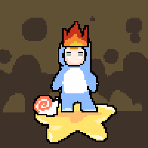 Pikuserushounen