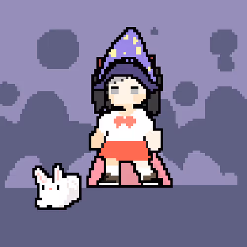 Pikuserushounen