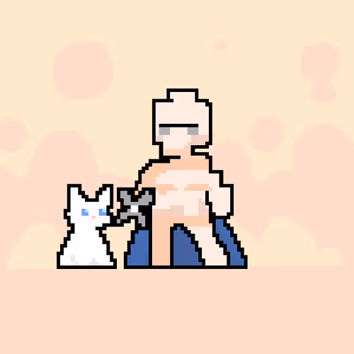 Pikuserushounen