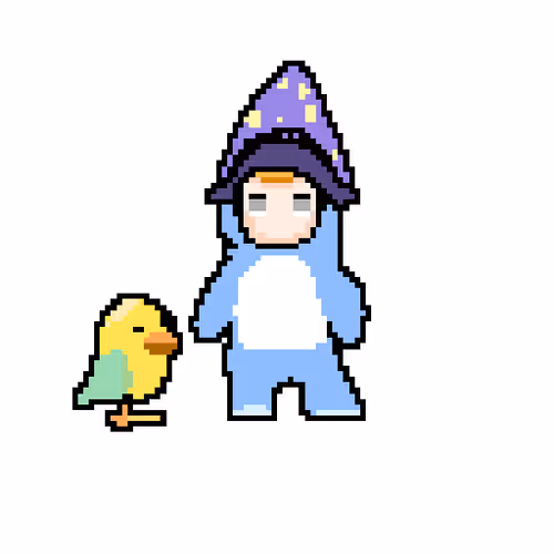 Pikuserushounen