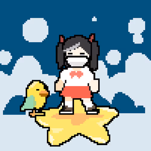 Pikuserushounen